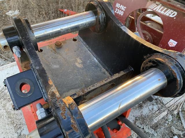 Image of Allied 2300 equipment image 2