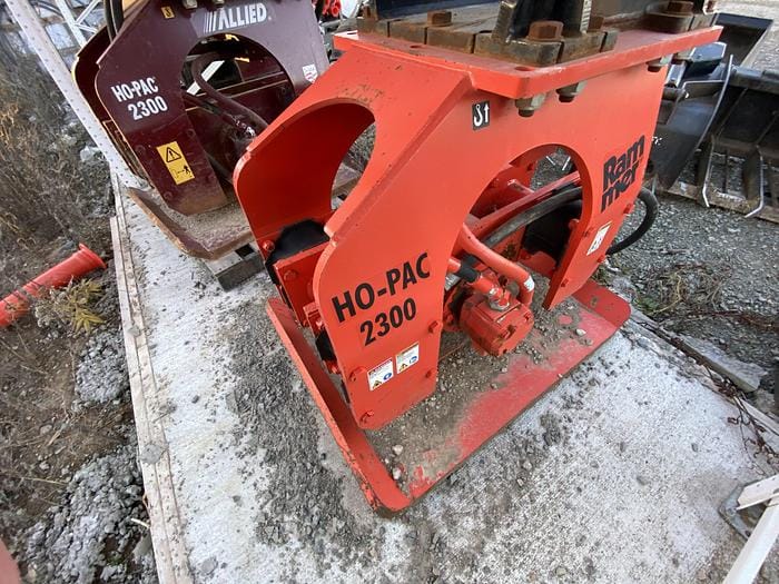 2021 Allied 2300 Equipment Image0