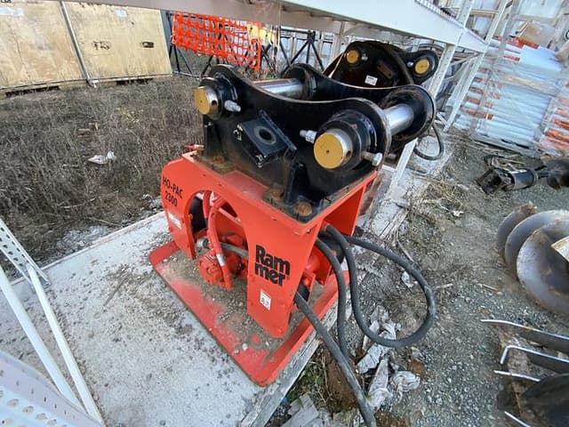 Image of Allied 2300 equipment image 4