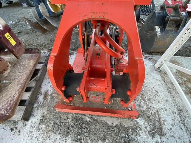 Image of Allied 2300 equipment image 1