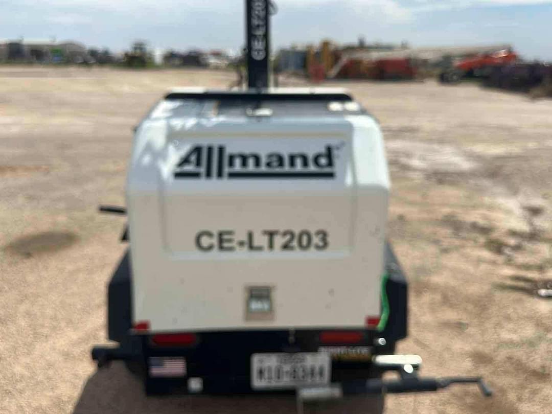 Image of Allmand Night Lite Image 1