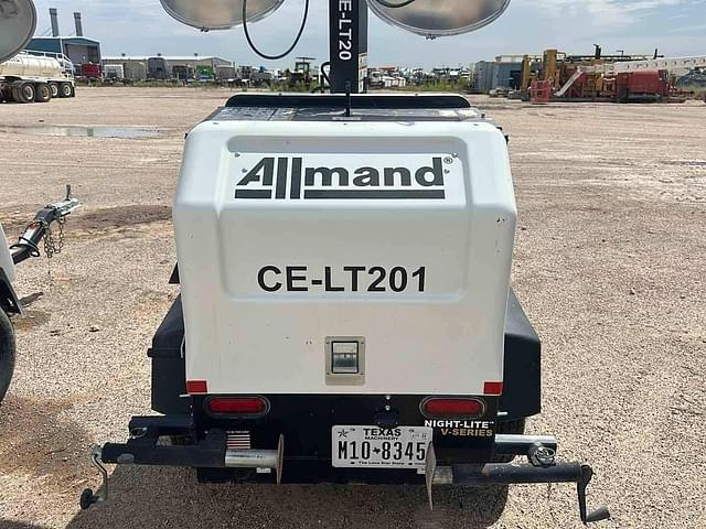 Image of Allmand Night Lite equipment image 1