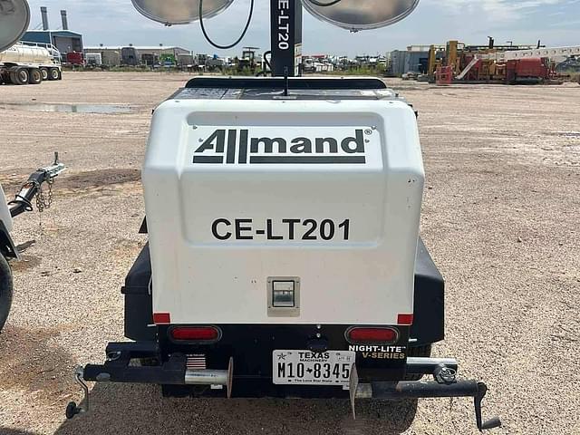 Image of Allmand Night Lite equipment image 4