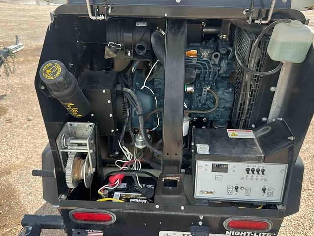 Image of Allmand Night Lite equipment image 2