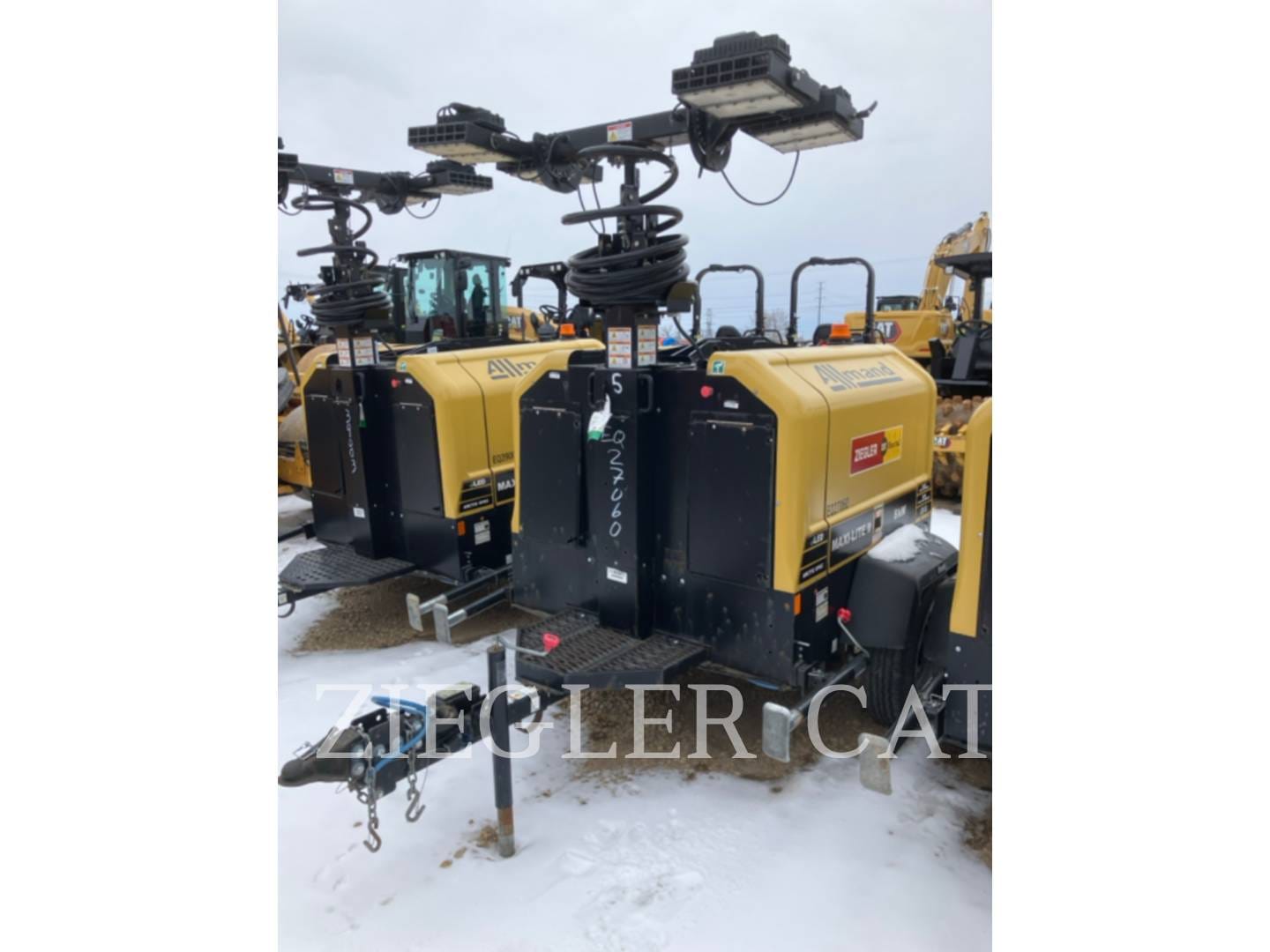 2021 Allmand Maxi-Lite Equipment Image0