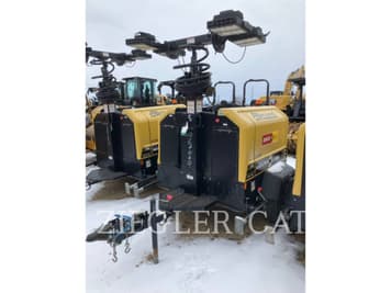 Main image Allmand Maxi-Lite