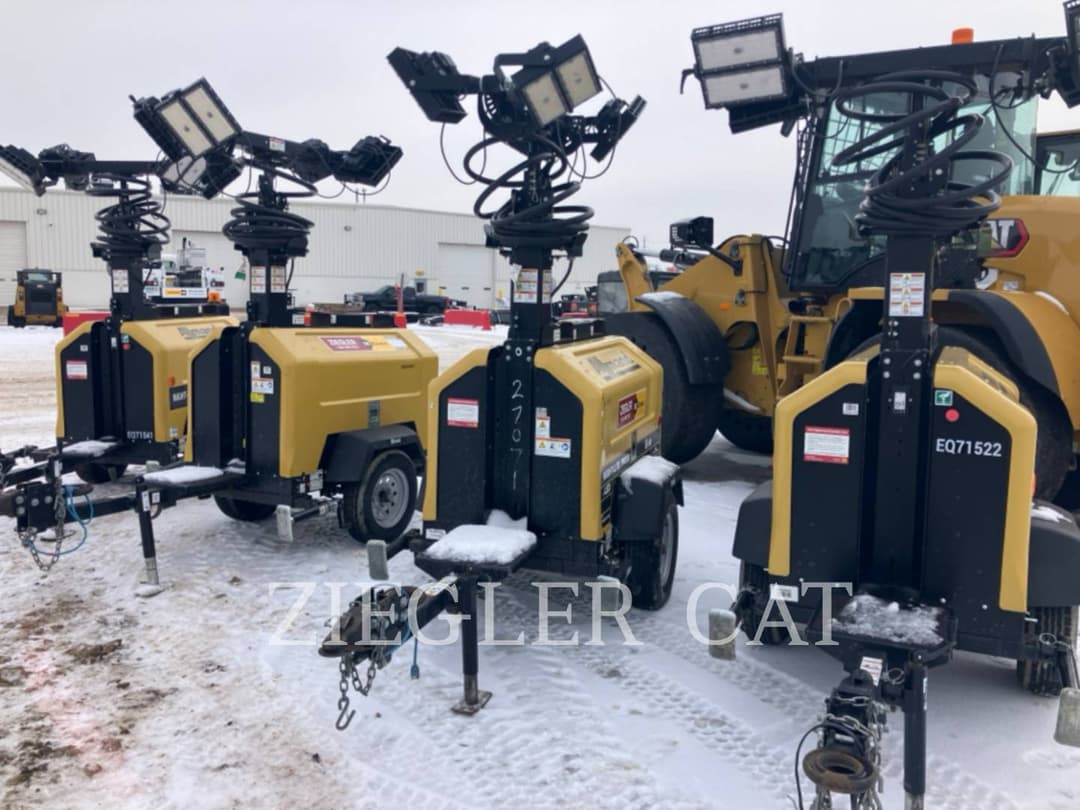 Image of Allmand NITEPROVL Image 1