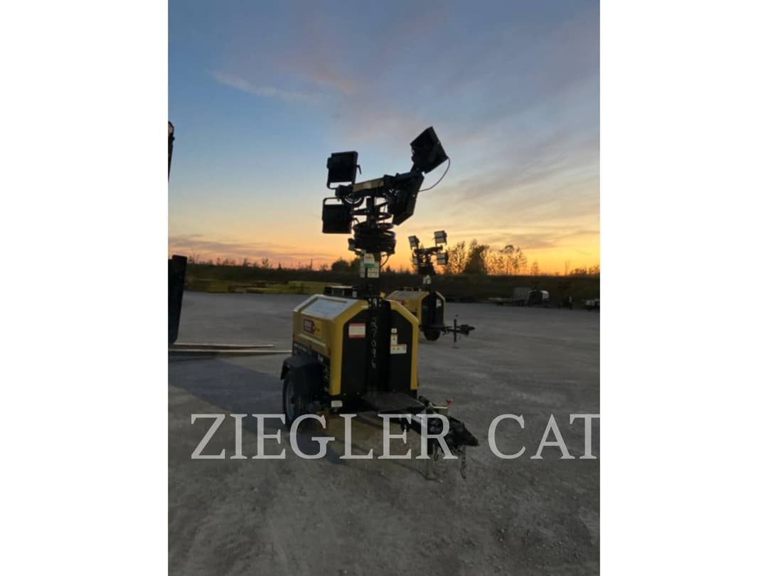 Image of Allmand NITEPROVL Image 1