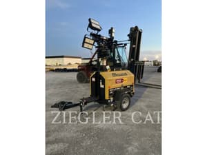 2021 Allmand Night Lite Pro II Image