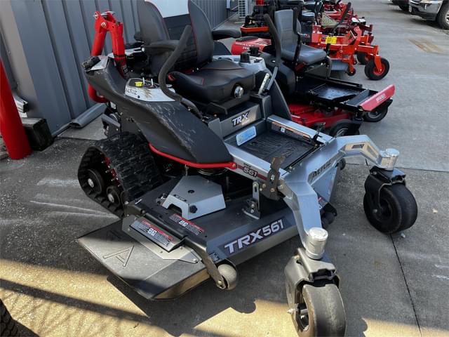 Image of Altoz TRX 561 equipment image 3