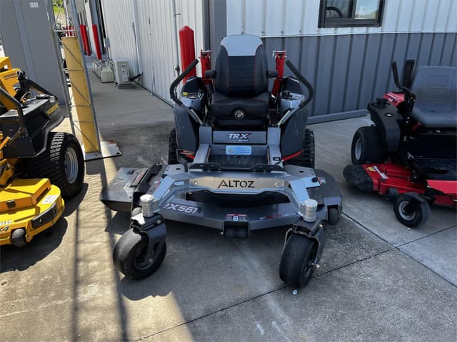 Image of Altoz TRX 561 equipment image 4