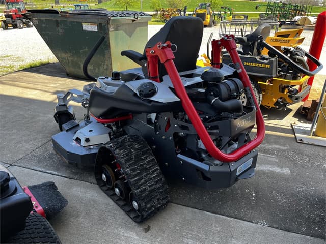 Image of Altoz TRX 561 equipment image 1