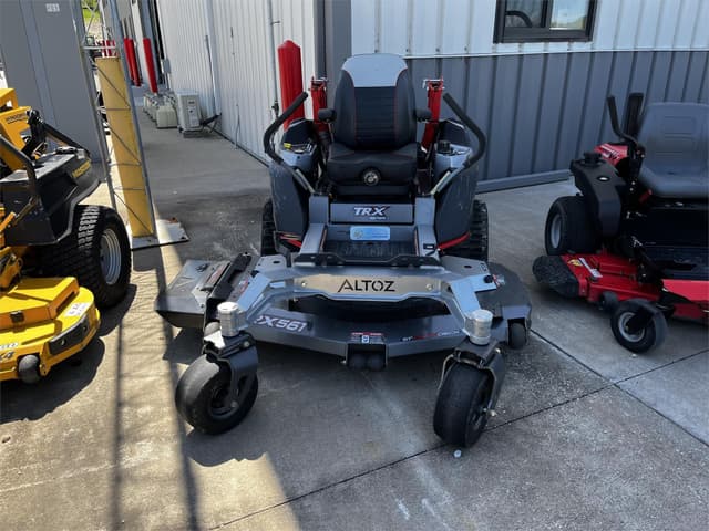 Image of Altoz TRX 561 equipment image 4