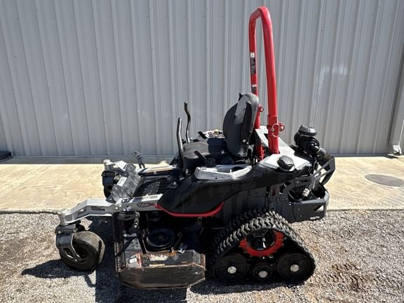 2021 Altoz TRX 766 Equipment Image0