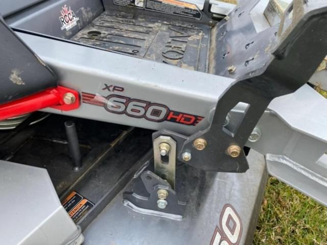 Image of Altoz XP660HD equipment image 2