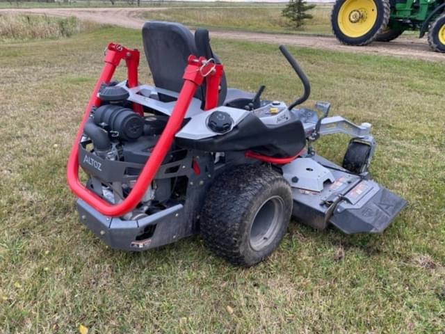 Image of Altoz XP660HD equipment image 4