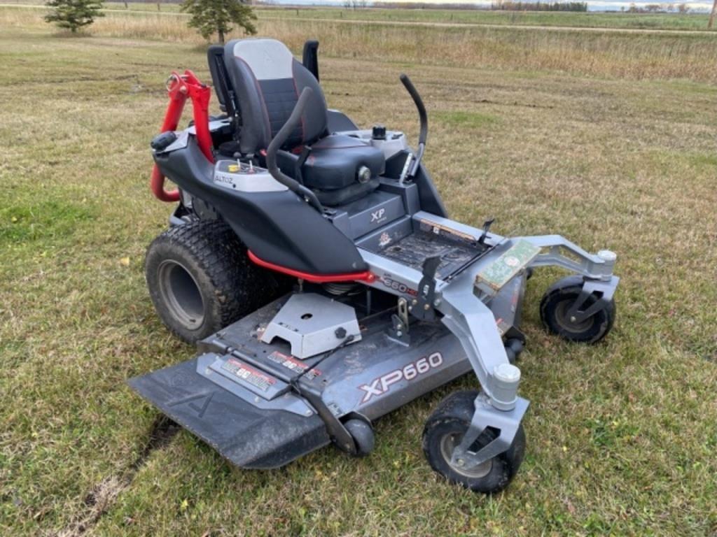 Image of Altoz XP660HD Primary image