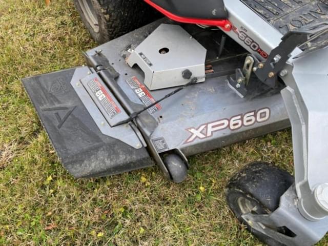 Image of Altoz XP660HD equipment image 1