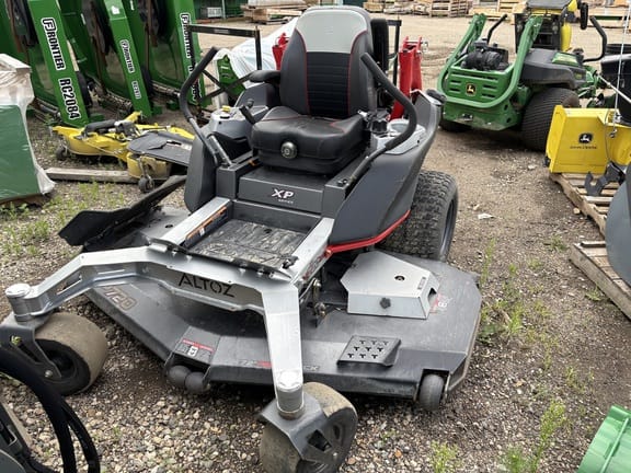 2021 Altoz XP720HD Equipment Image0