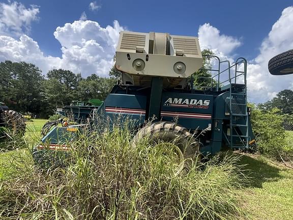 Image of Amadas 2120 equipment image 3
