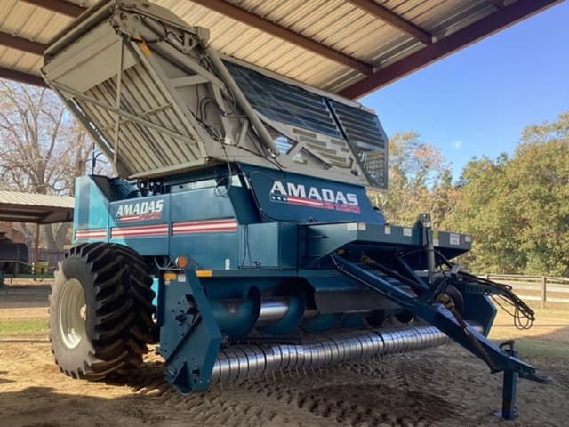 Image of Amadas 2120 equipment image 2