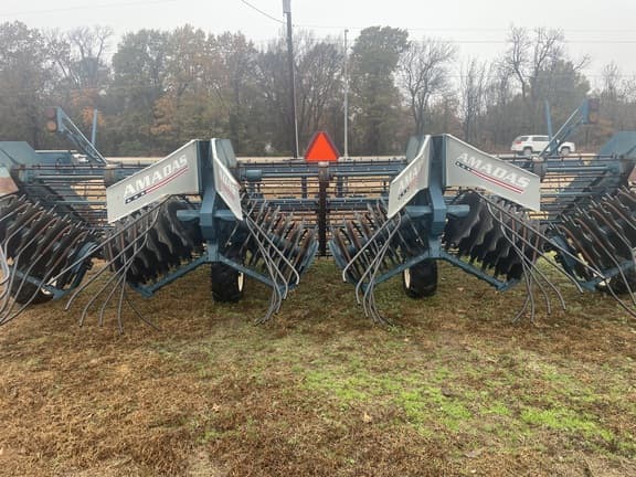 Image of Amadas ADI-638 equipment image 4