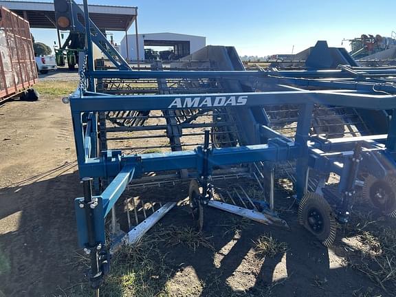 Image of Amadas ADI-638 equipment image 1