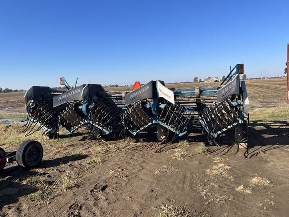 2021 Amadas ADI-638 Equipment Image0