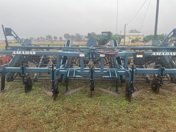 2021 Amadas ADI-638 Equipment Image0