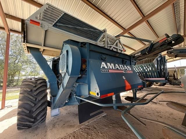 Image of Amadas AR2200 equipment image 3