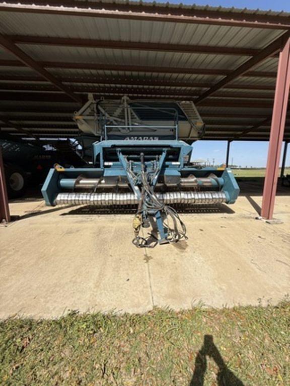 Image of Amadas AR2200 equipment image 1