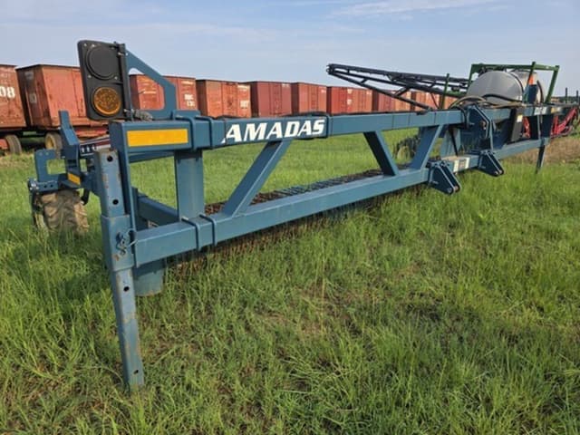 Image of Amadas CLC-18 equipment image 3