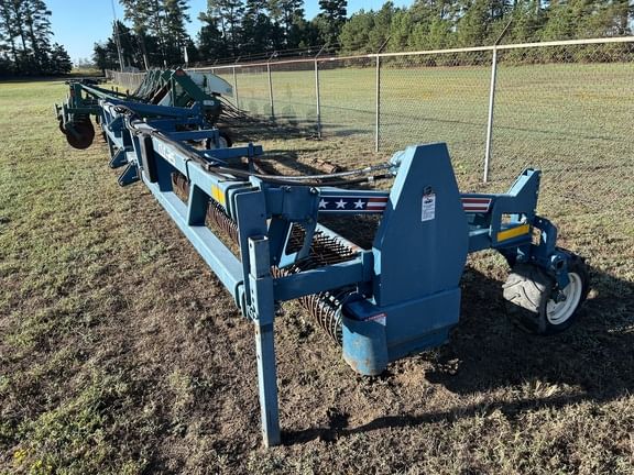 2021 Amadas CLC-25 Equipment Image0