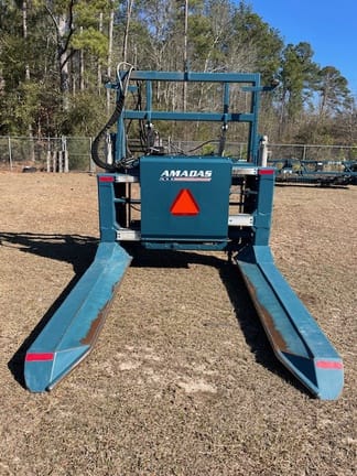 2021 Amadas Cotton Bale Mover Equipment Image0