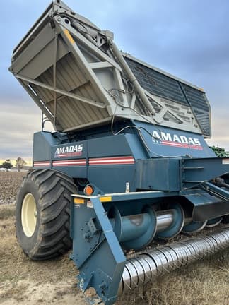 Image of Amadas 2120 equipment image 4