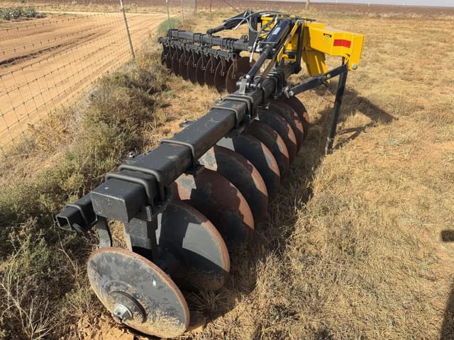 Image of Amco TJ3-1826 equipment image 1