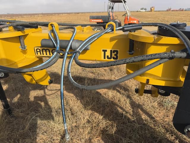 Image of Amco TJ3-1826 equipment image 4