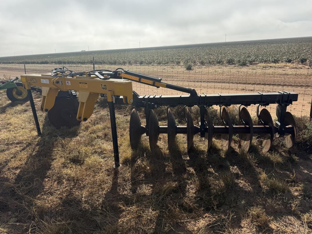 Image of Amco TJ3-1826 Primary image