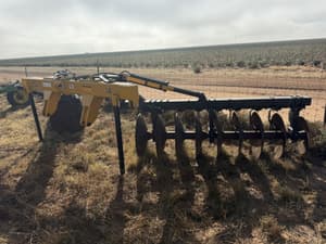 2021 Amco TJ3-1826 Image