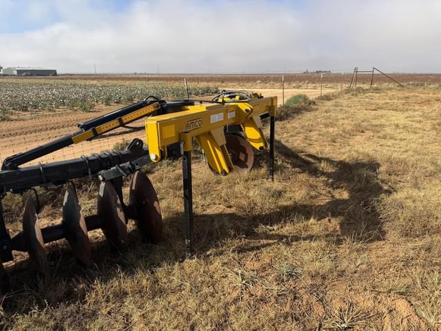 Image of Amco TJ3-1826 equipment image 2