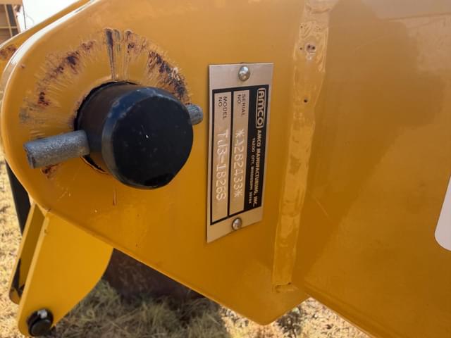 Image of Amco TJ3-1826 equipment image 3