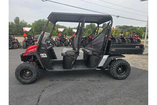 Image of American Landmaster L7XL equipment image 1