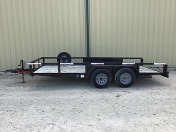 Main image Ranch King TC16610-70E