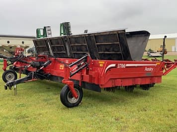 Main image Amity 3700