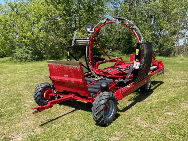 2021 Anderson Hybrid X Equipment Image0