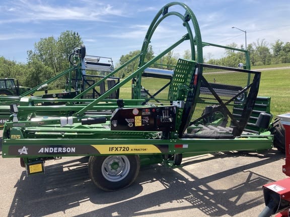 Main image Anderson IFX720