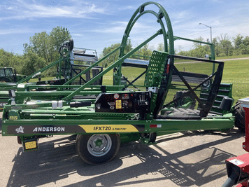 Main image Anderson IFX720