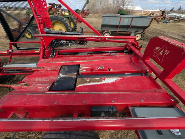 Image of Anderson IFX720 equipment image 1