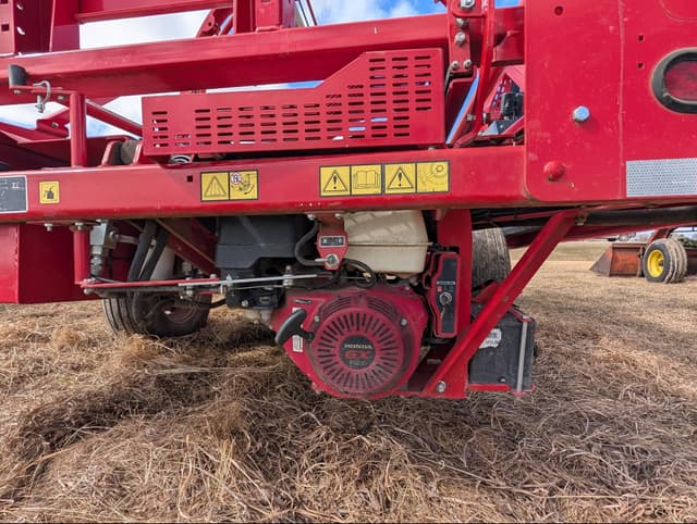 Image of Anderson IFX720 equipment image 4