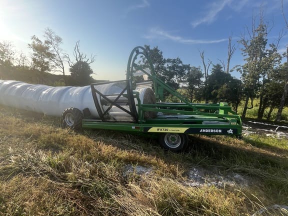 2021 Anderson IFX720 Equipment Image0